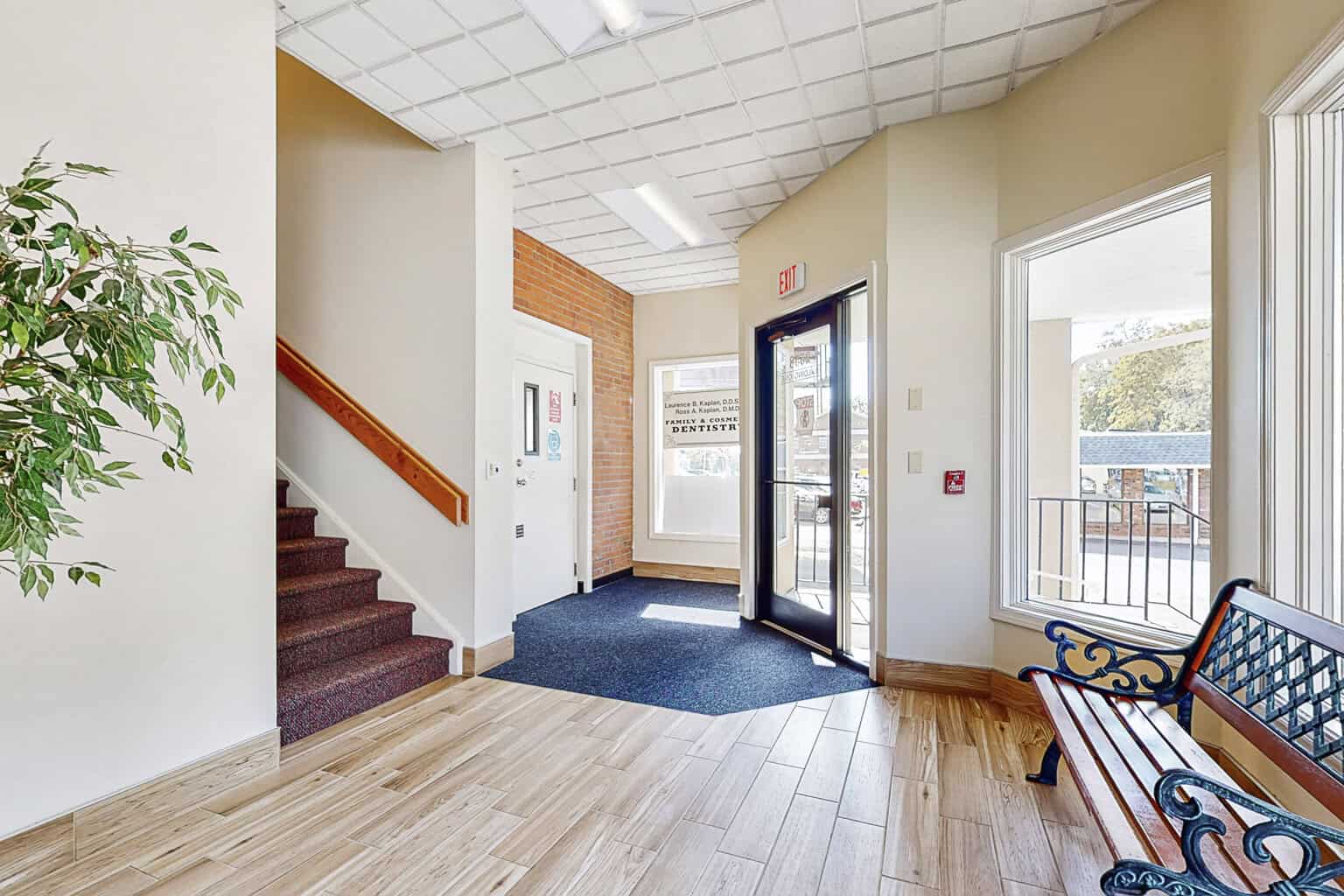 Available Suites Office Space for Rent Hamden CT Cheshire CT